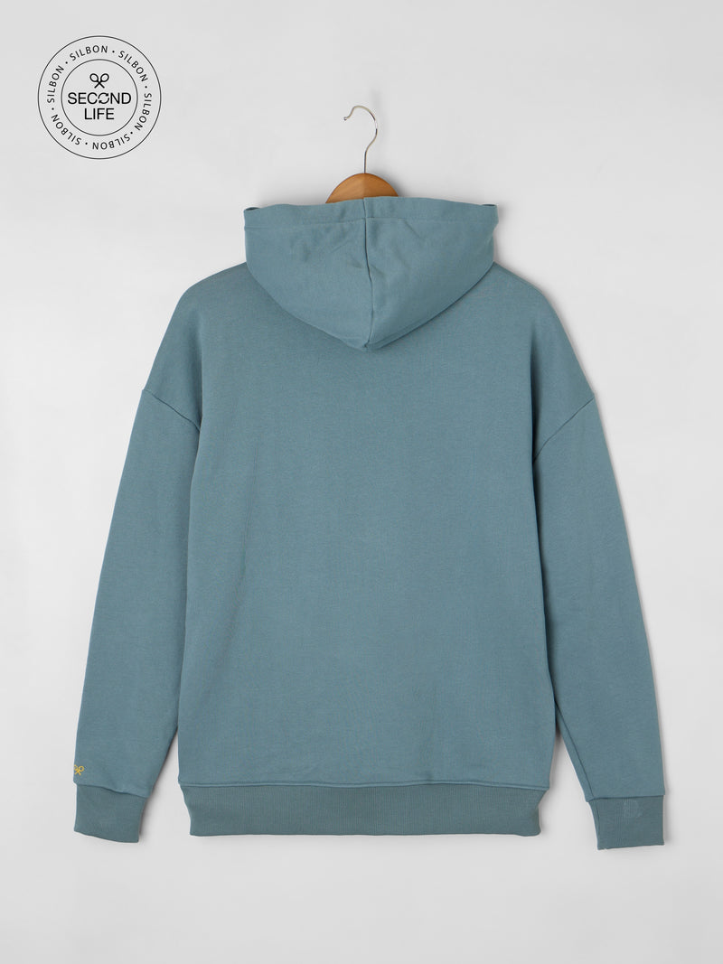 Sudadera second life