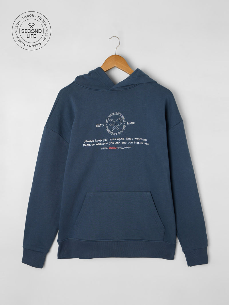 Sudadera second life