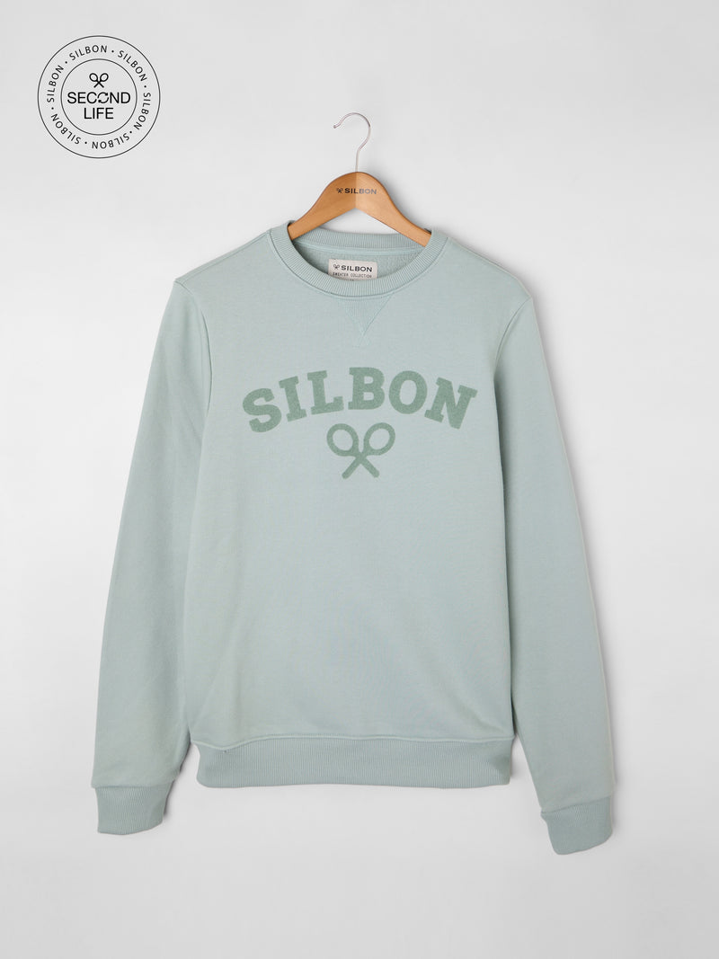 Sudadera second life