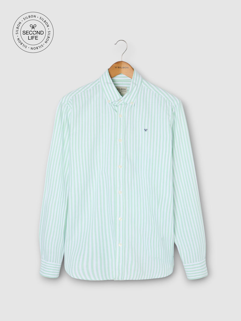 Camisa second life