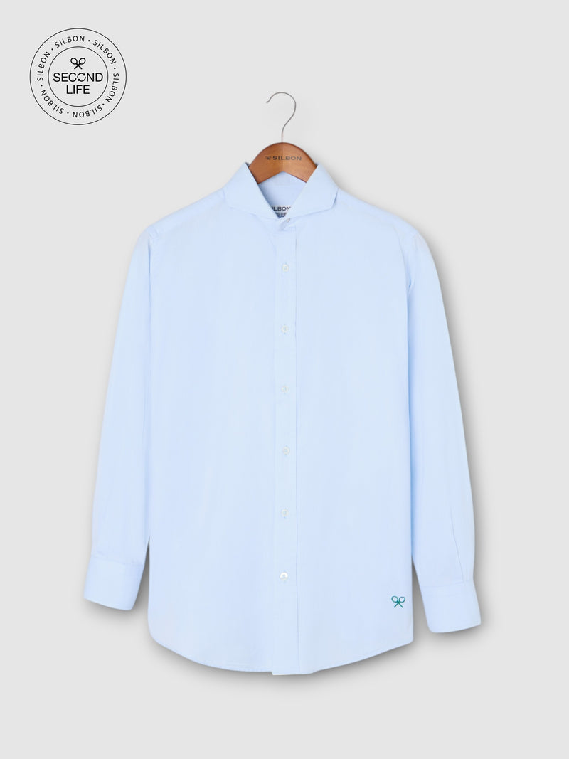 Camisa second life