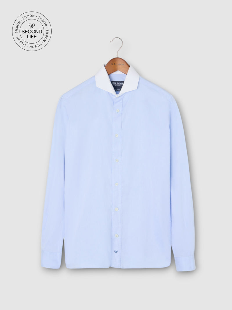 Camisa second life