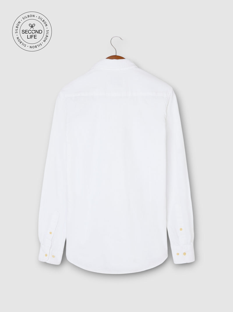 Camisa second life