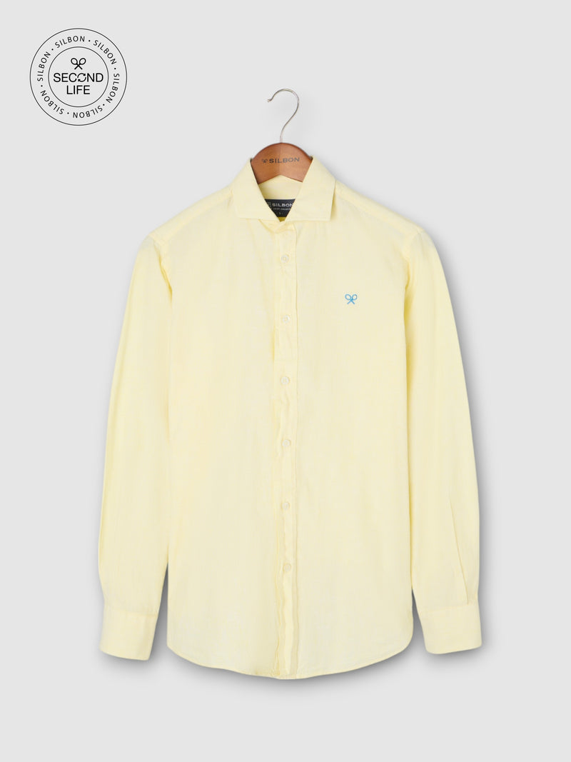 Camisa second life