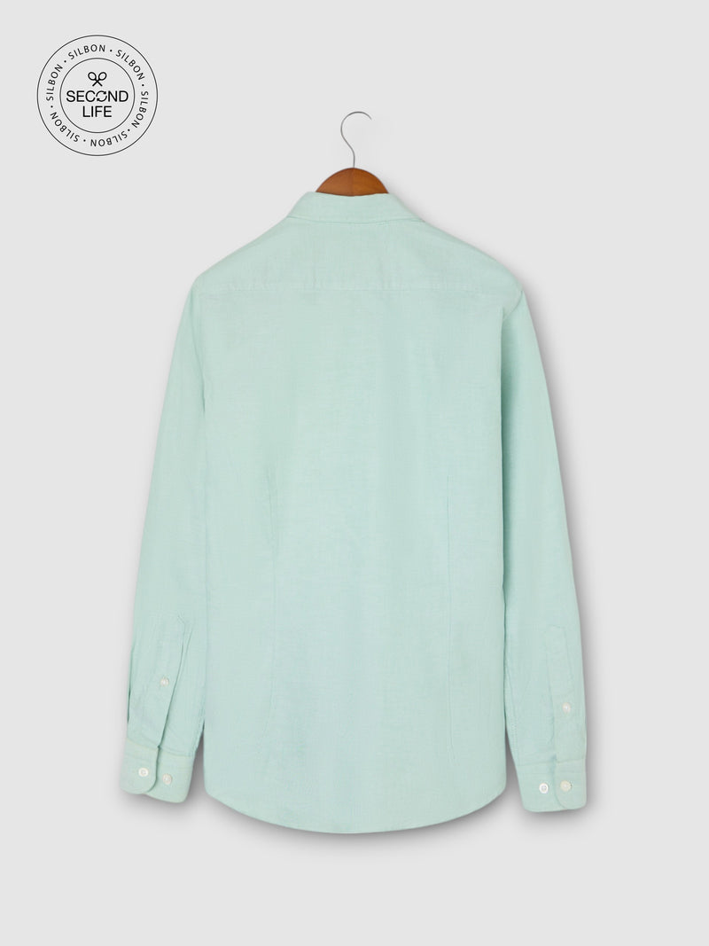Camisa second life
