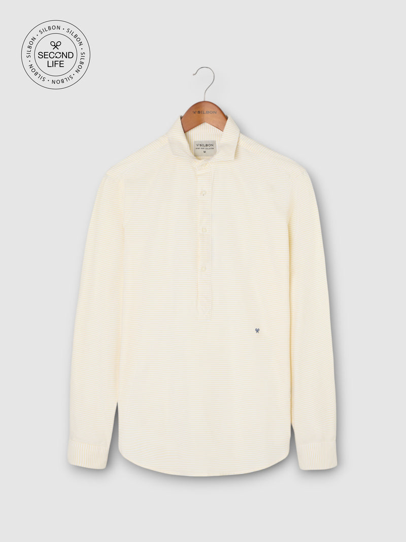 Camisa second life