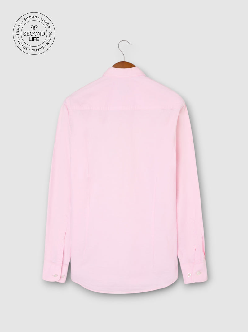 Camisa second life