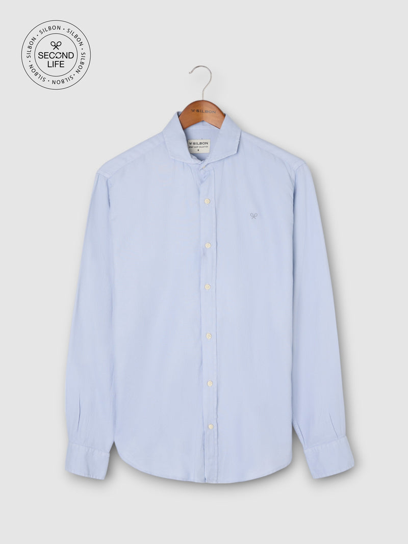 Camisa second life