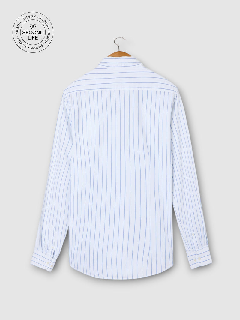 Camisa second life