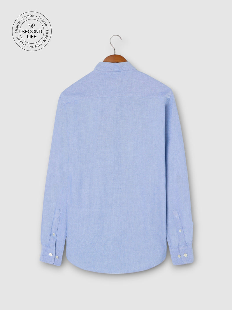 Camisa second life