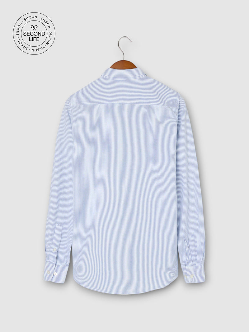 Camisa second life