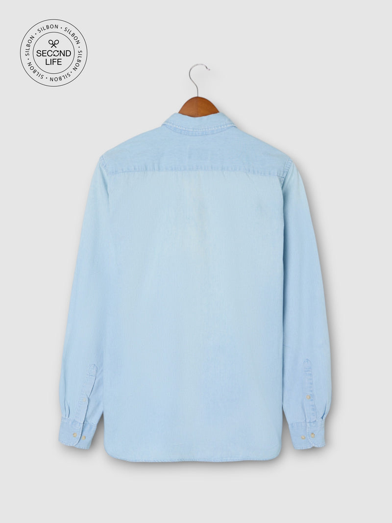Camisa second life