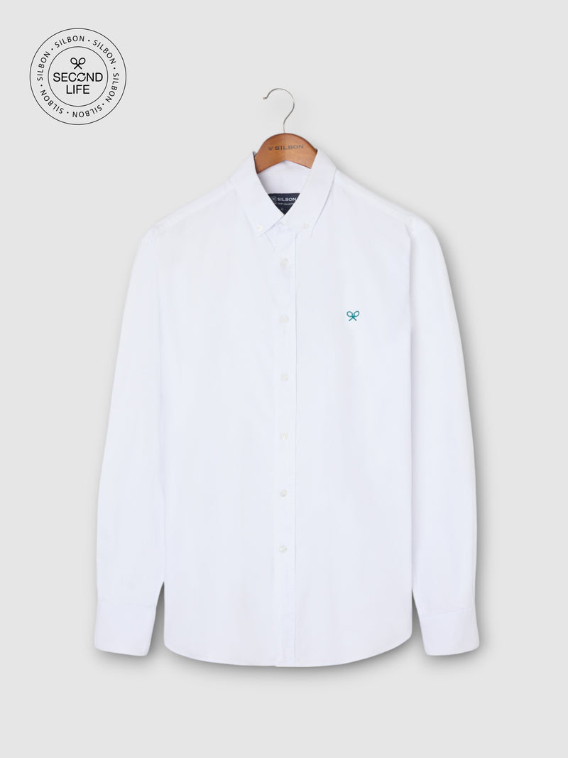 Camisa second life