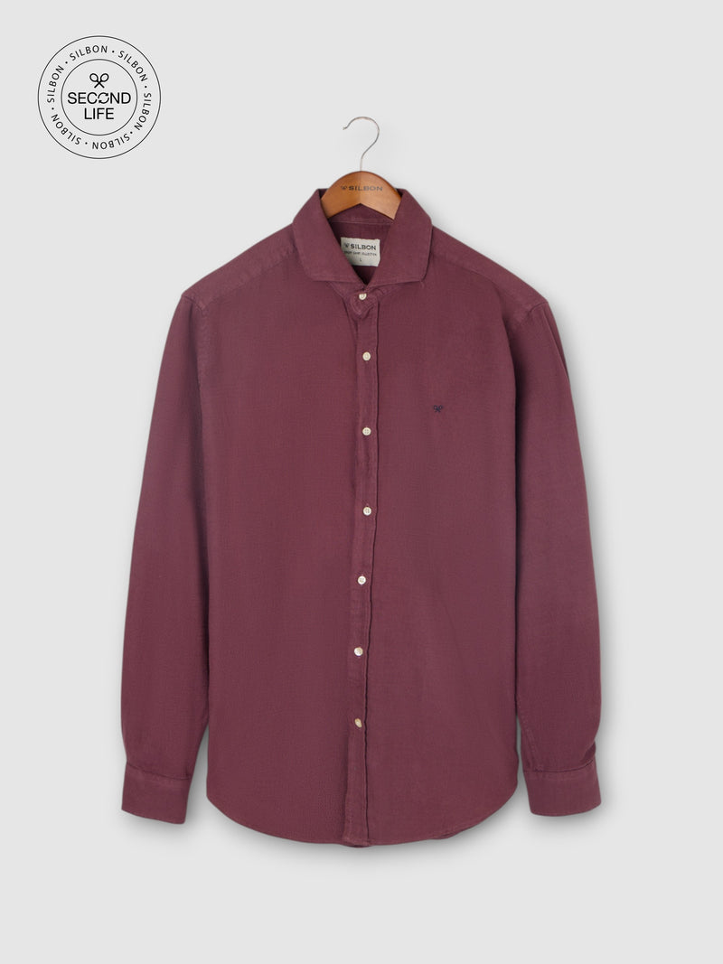 Camisa second life