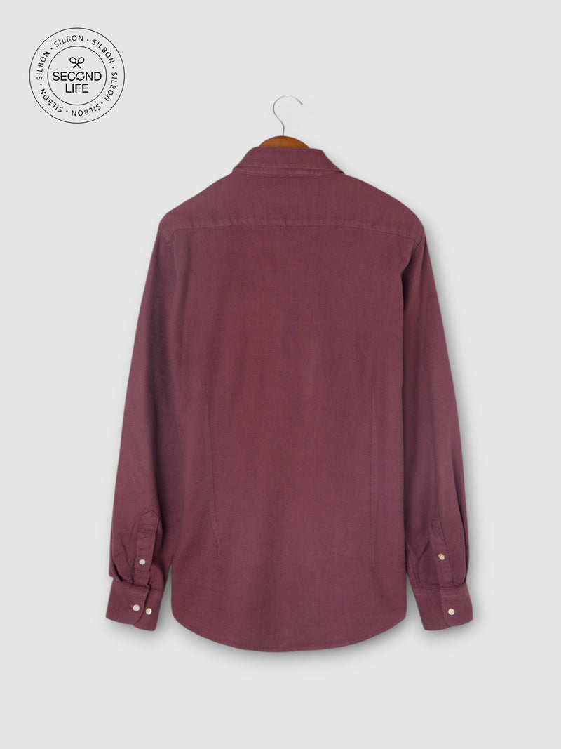 Camisa second life