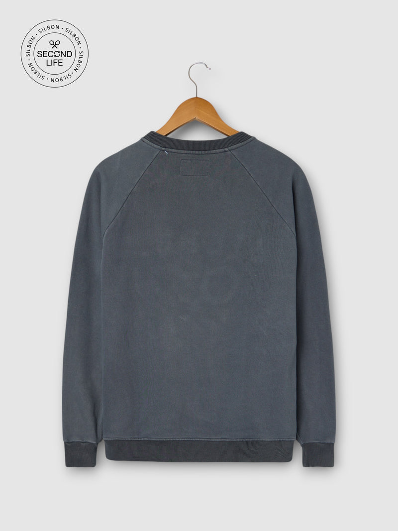 Sudadera second life