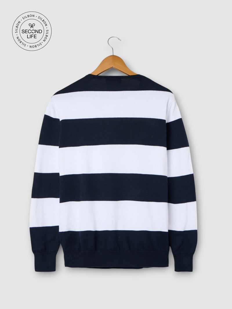 Jersey second life
