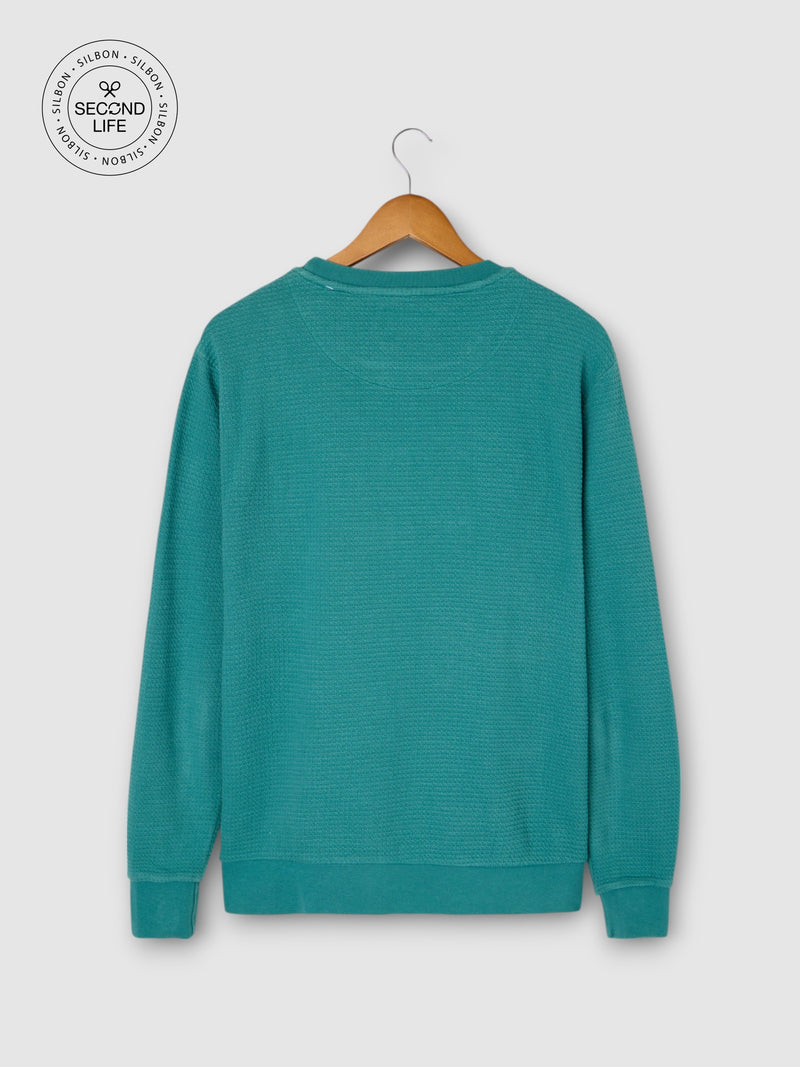 Jersey second life