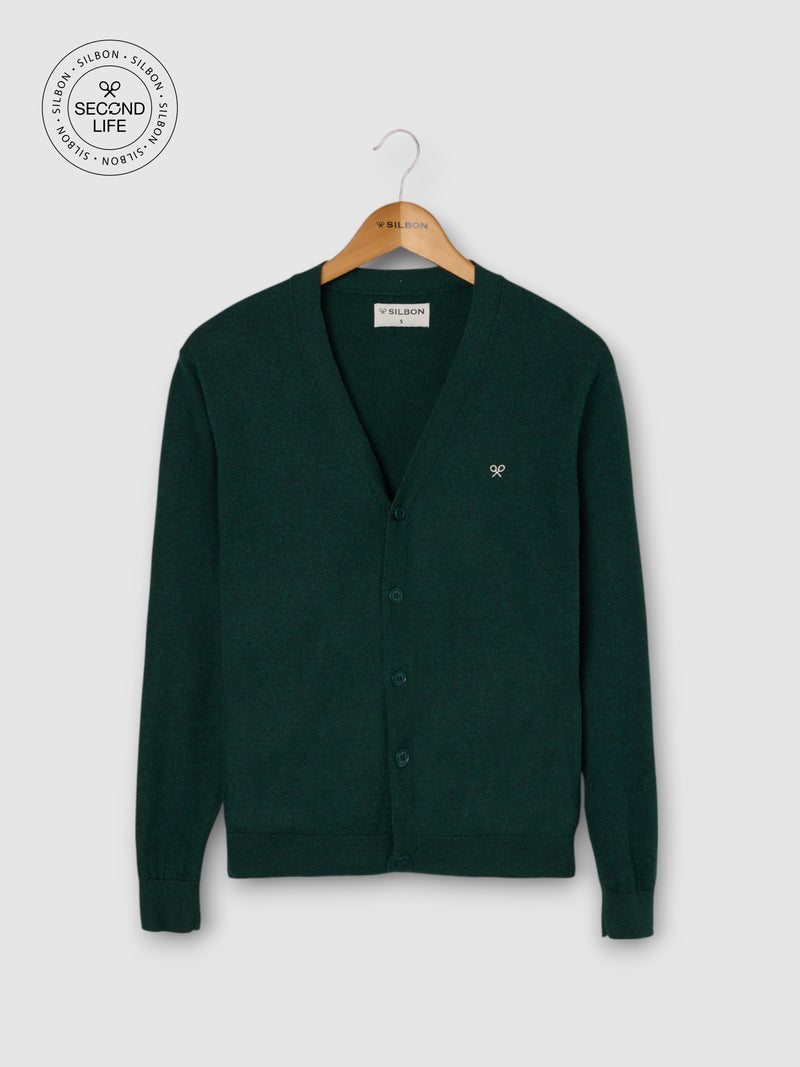 Cardigan second life