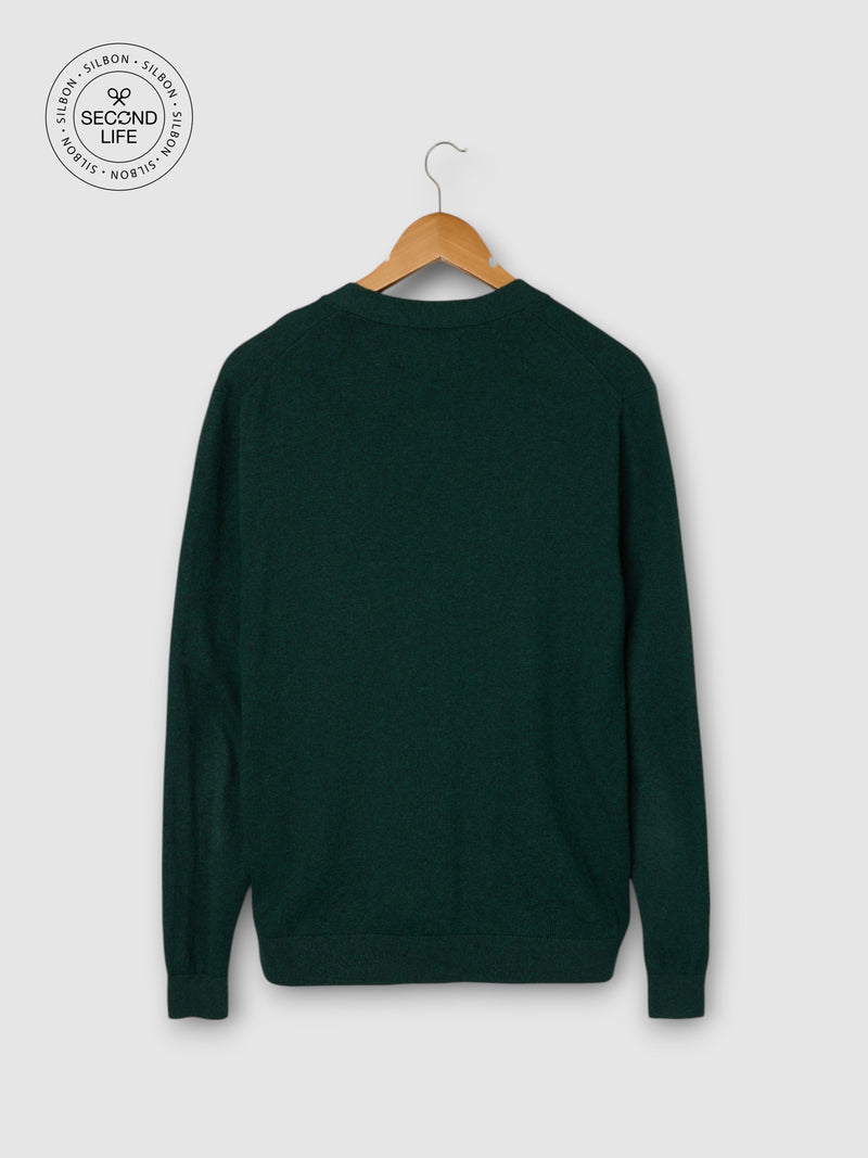 Cardigan second life