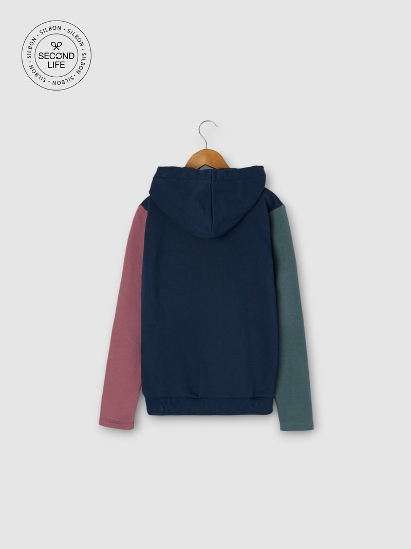 Sudadera kids second life