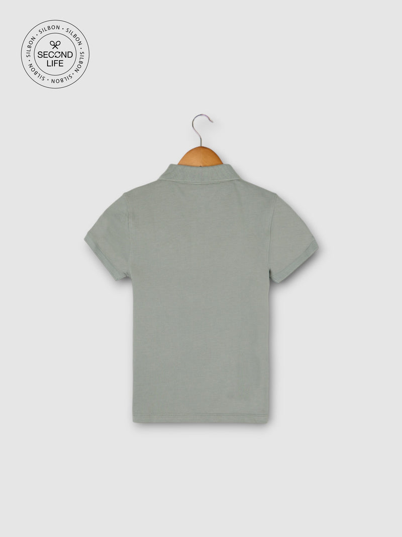 Polo kids second life