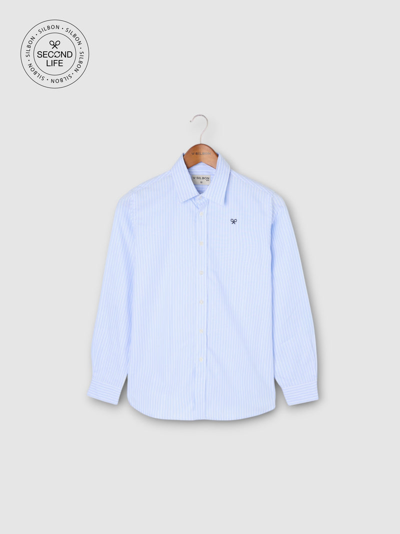 Camisa kids second life