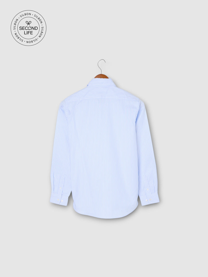 Camisa kids second life