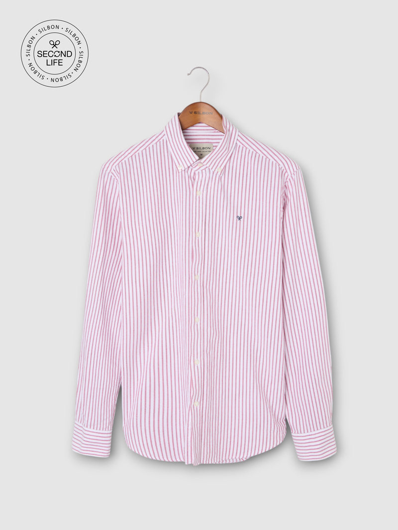 Camisa second life