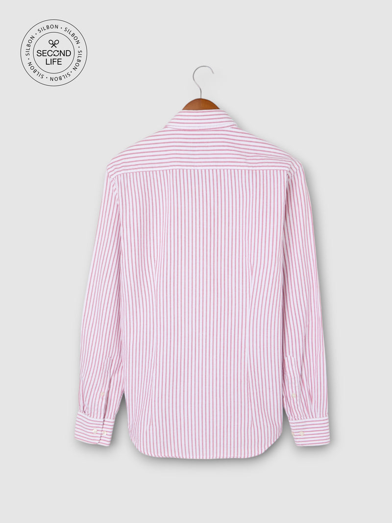 Camisa second life