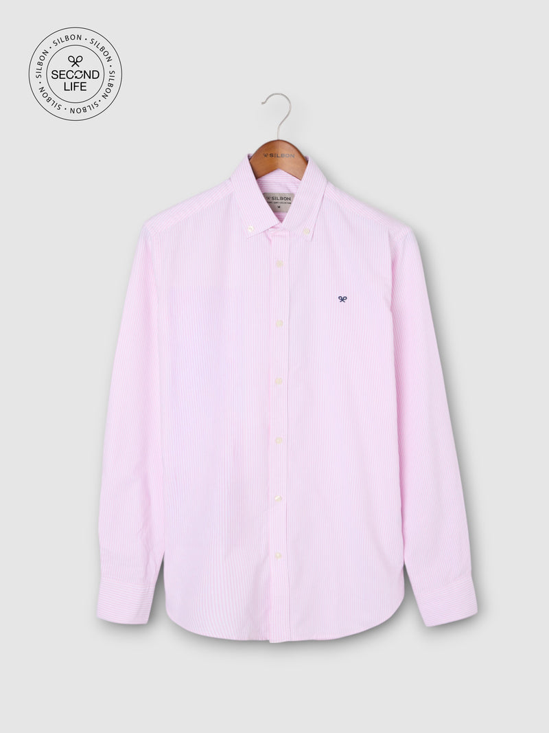 Camisa second life