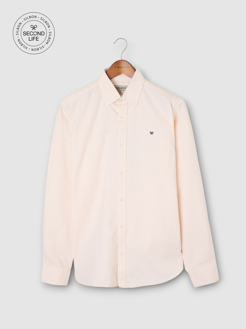 Camisa second life