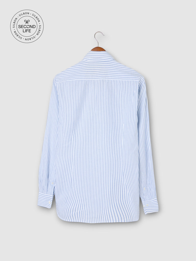 Camisa second life