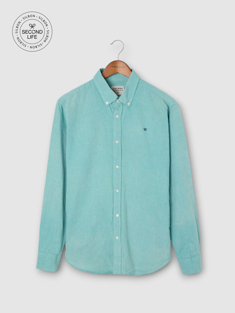 Camisa second life