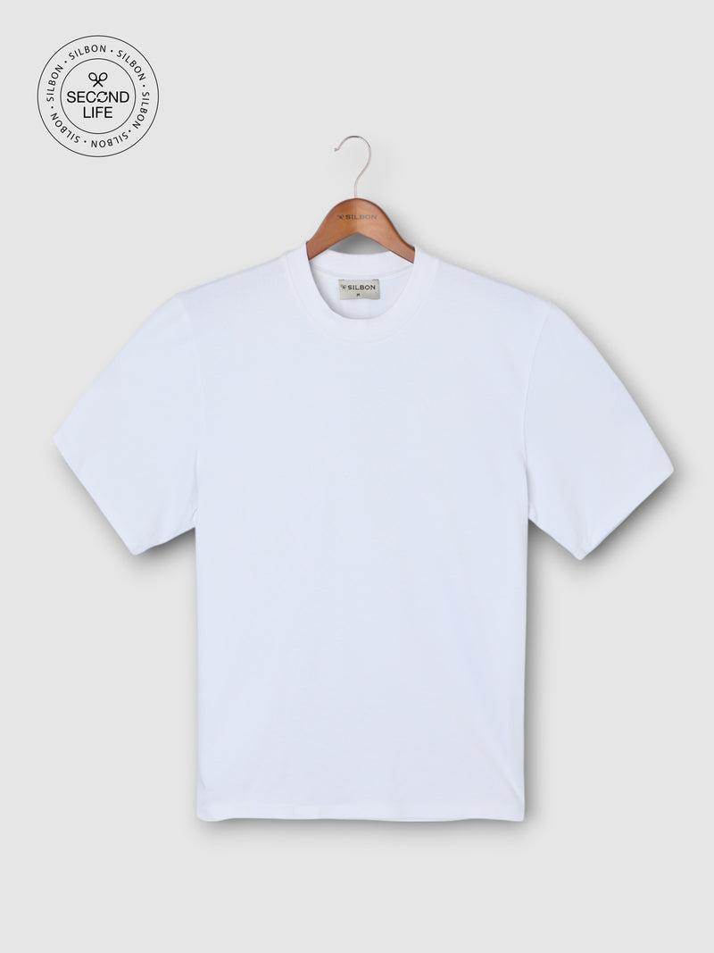 Camiseta second life