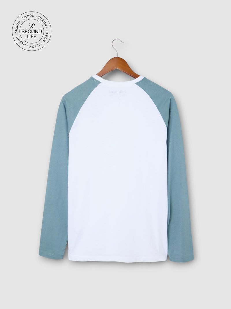 Camiseta second life