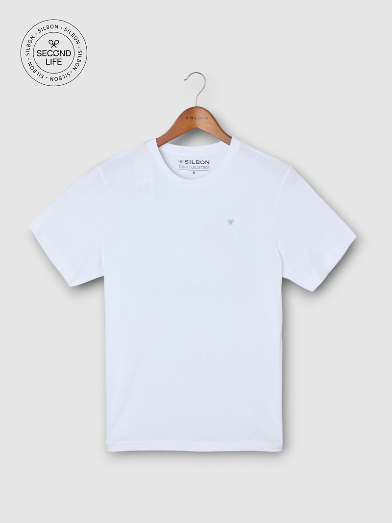 Camiseta second life