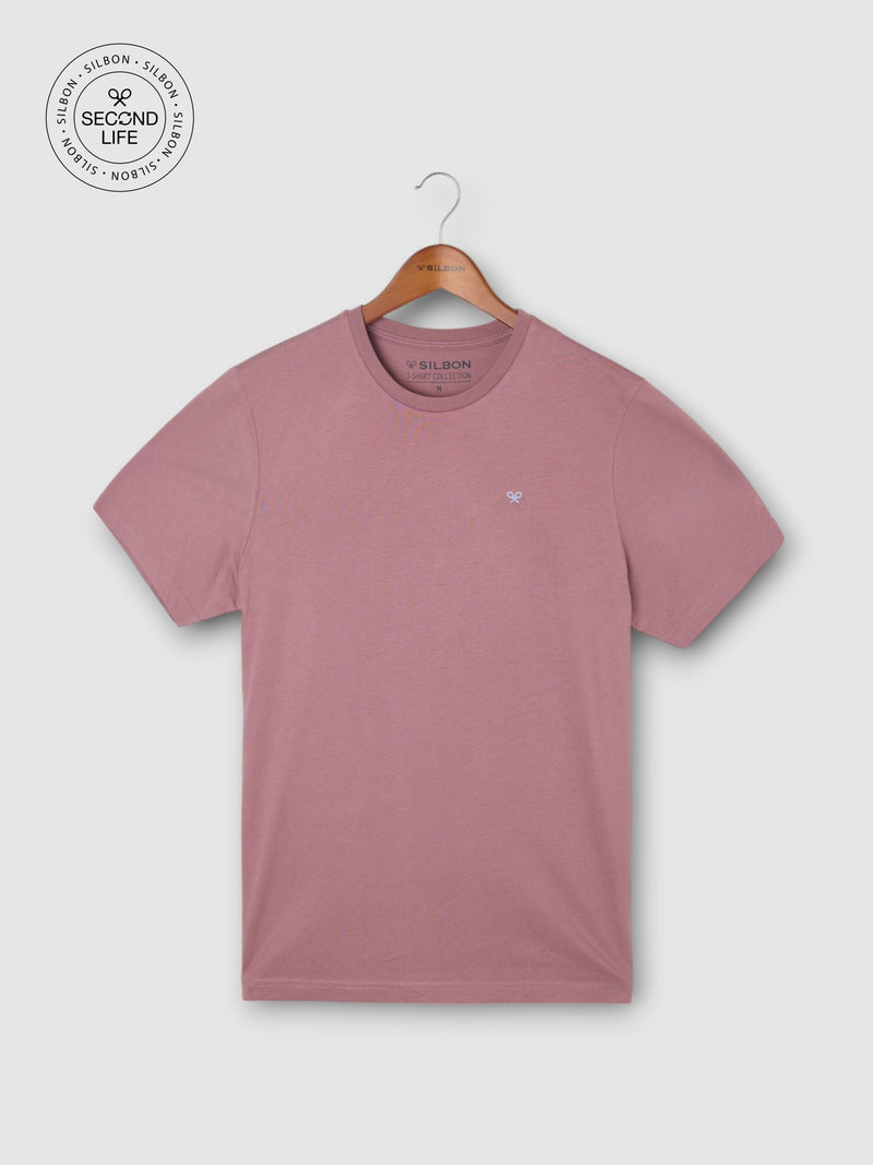 Camiseta second life