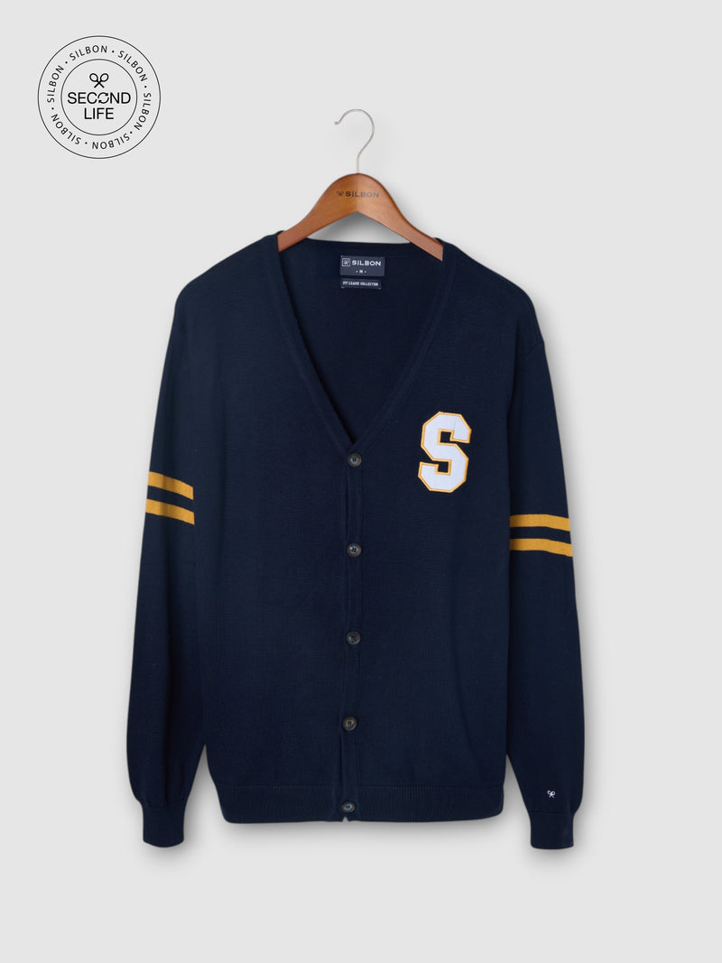 Cardigan second life