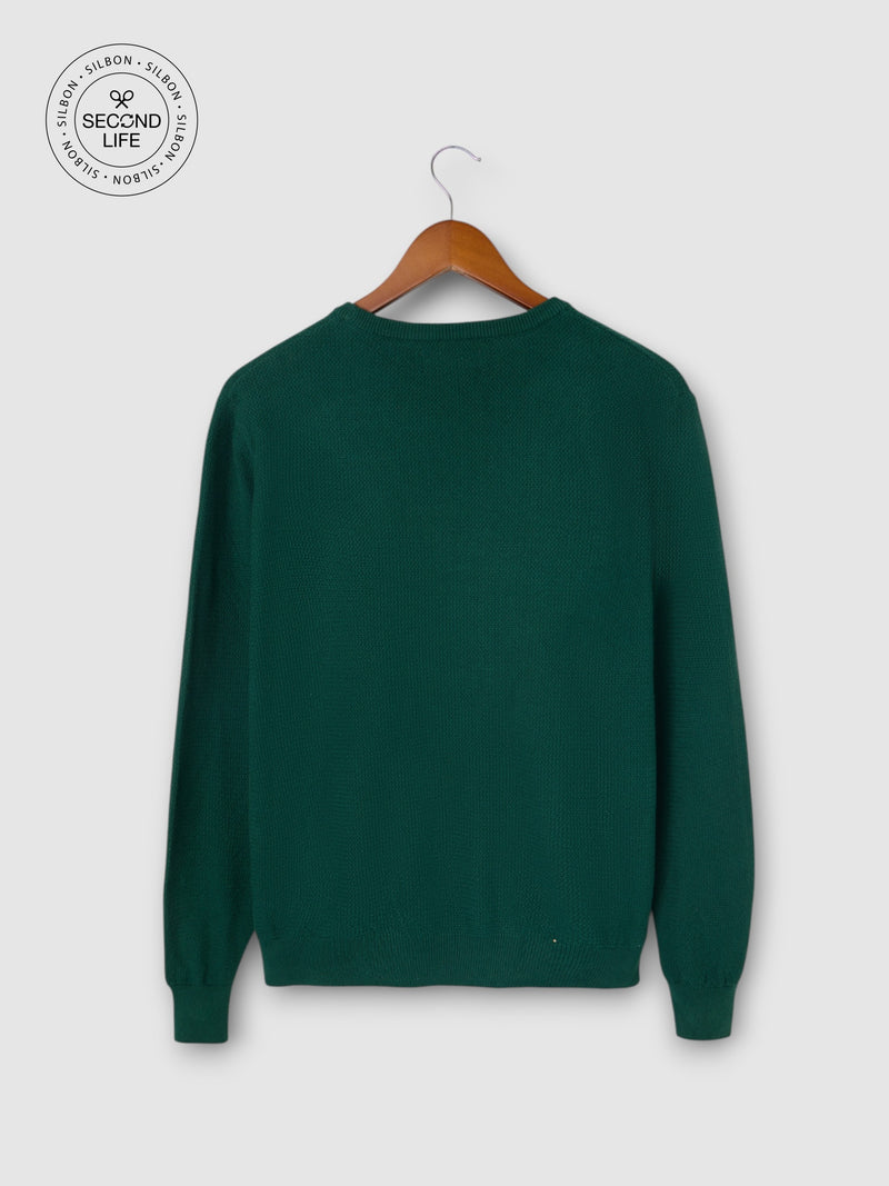 Jersey second life