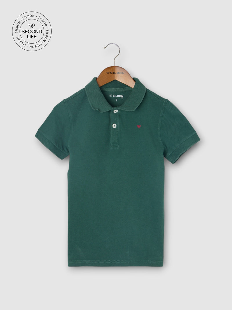Polo kids second life