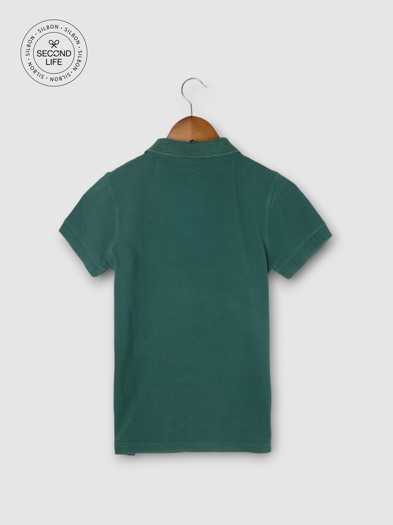 Polo kids second life