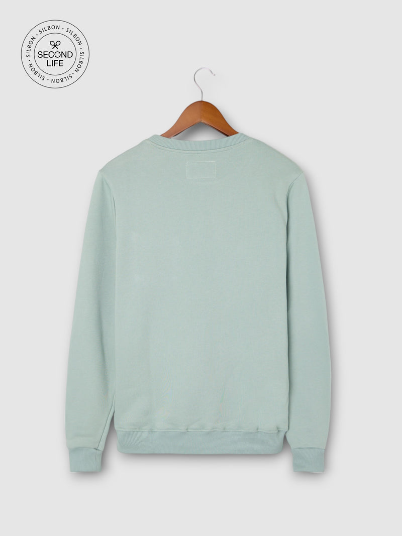 Sudadera second life