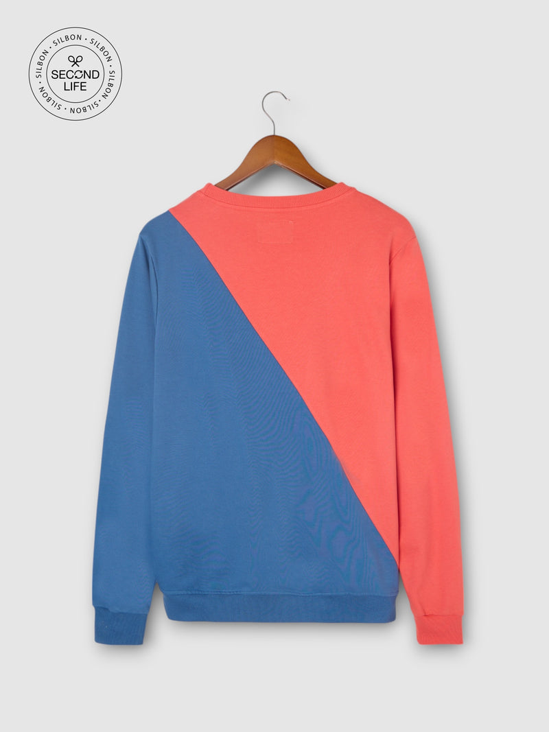 Sudadera second life