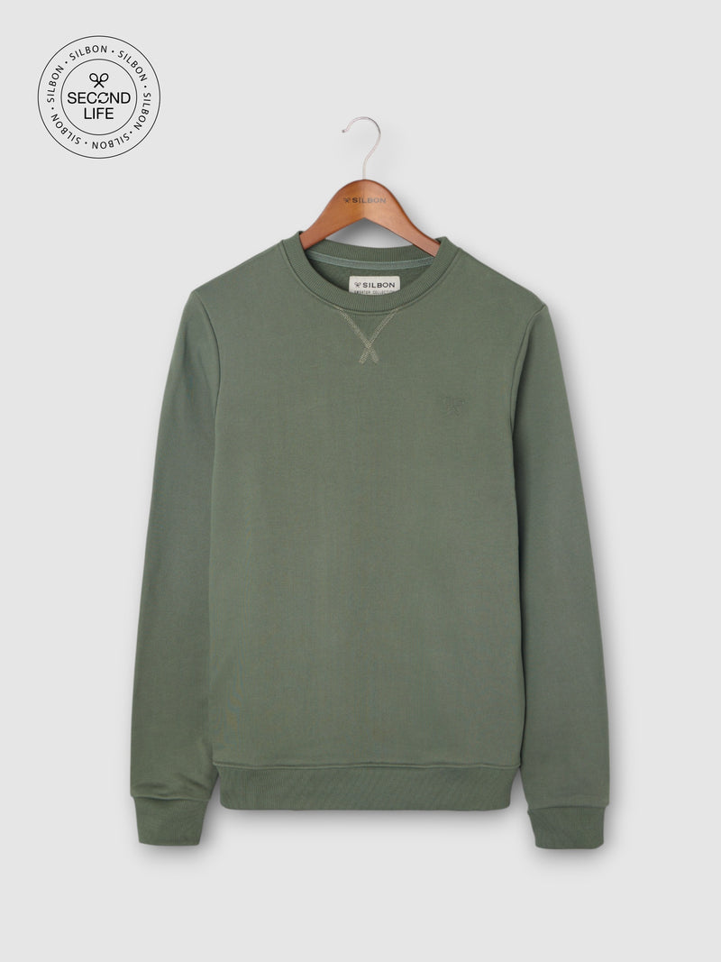 Sudadera second life
