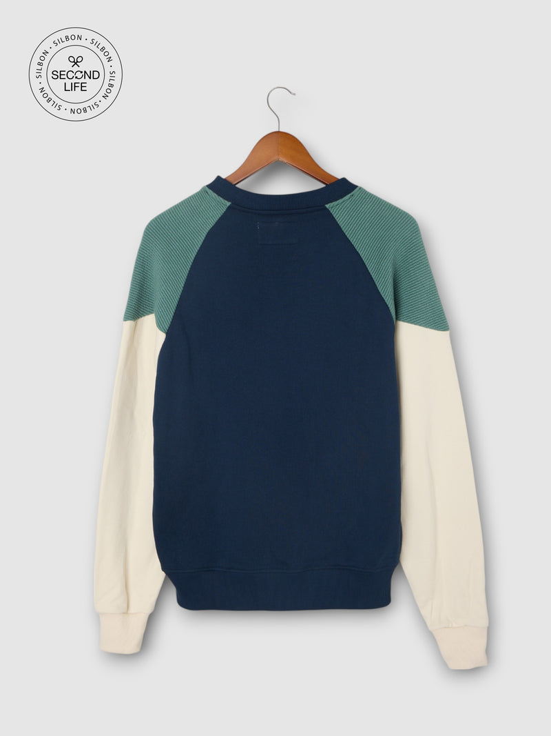 Sudadera second life