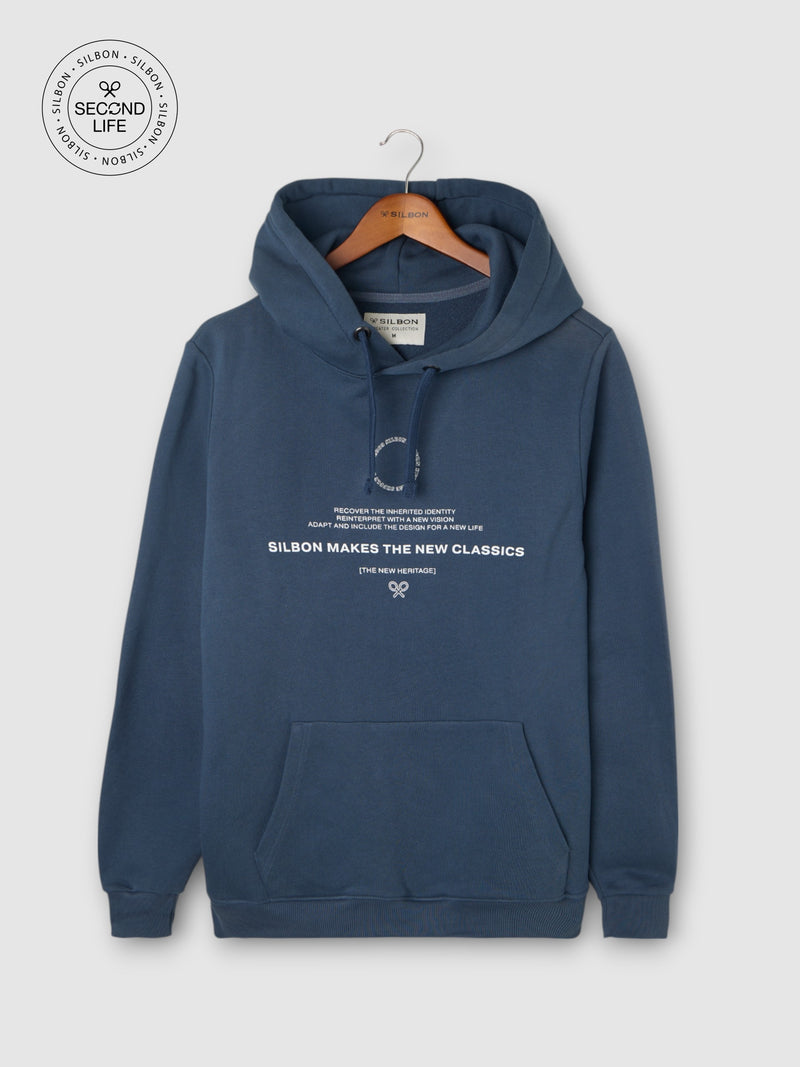 Sudadera second life