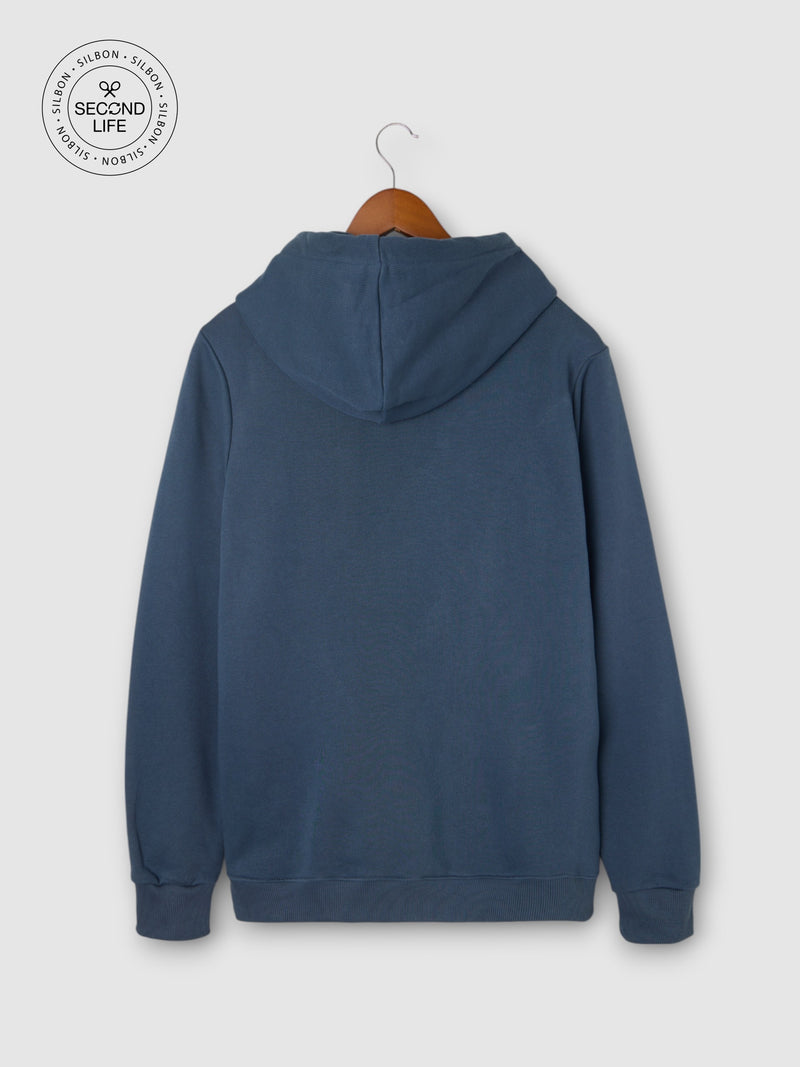 Sudadera second life
