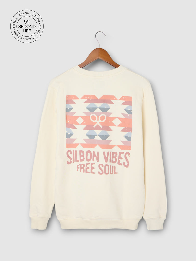 Sudadera second life