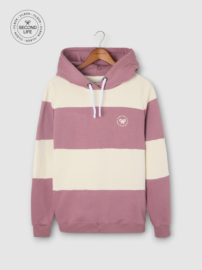 Sudadera second life
